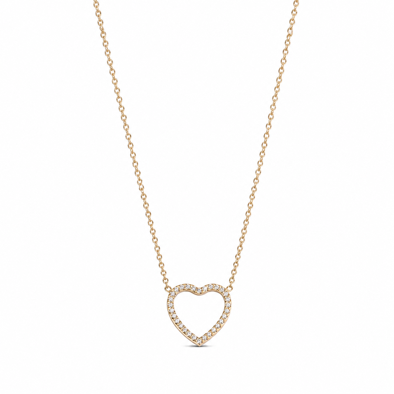 COEUR NECKLACE