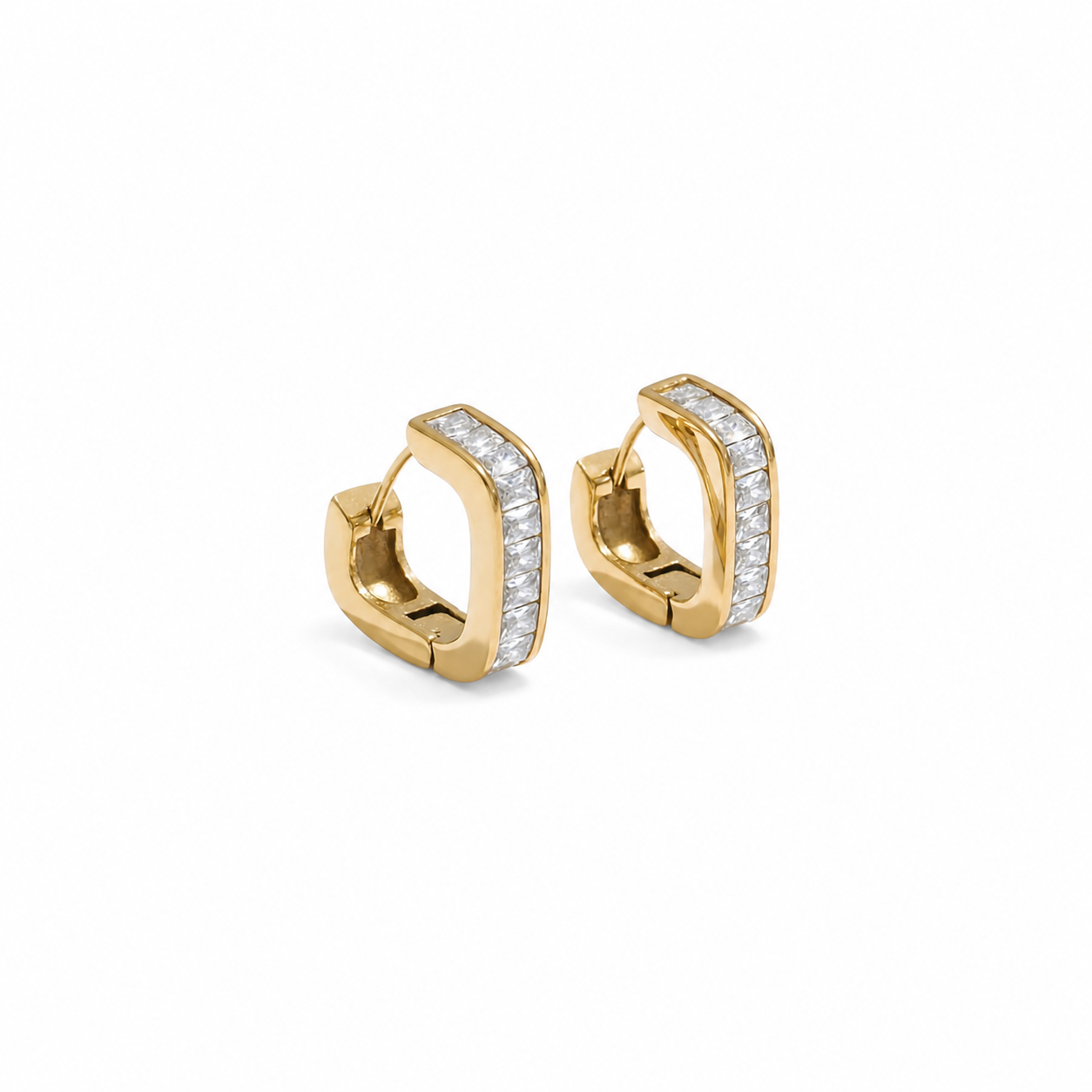 BERNIA HOOPS