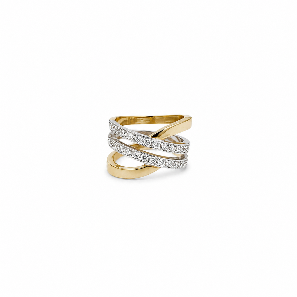 ROMA RING
