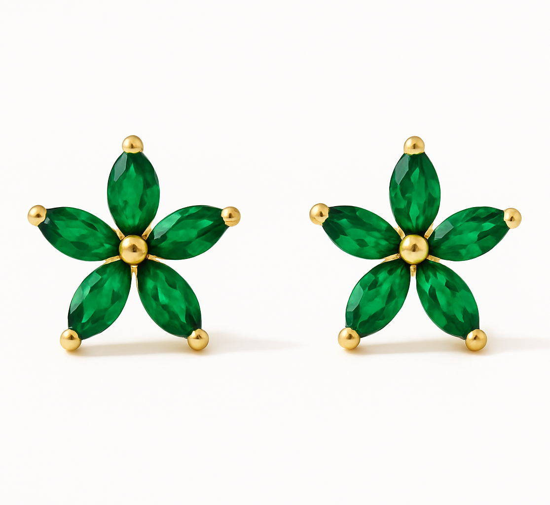 SARI EARRINGS