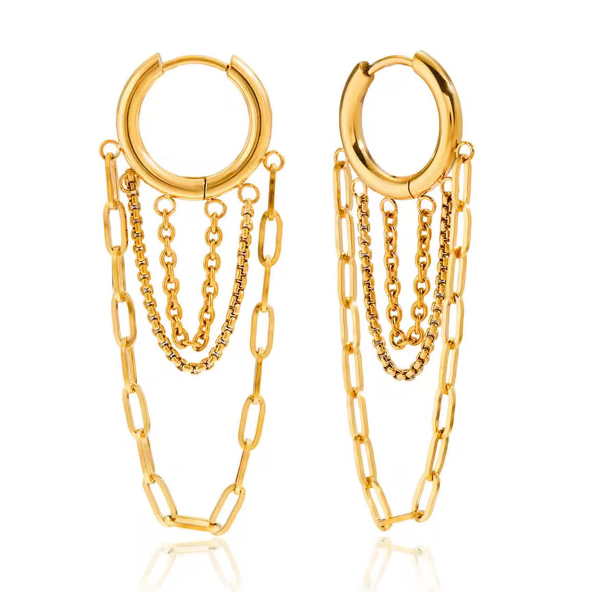 SIRA HOOPS