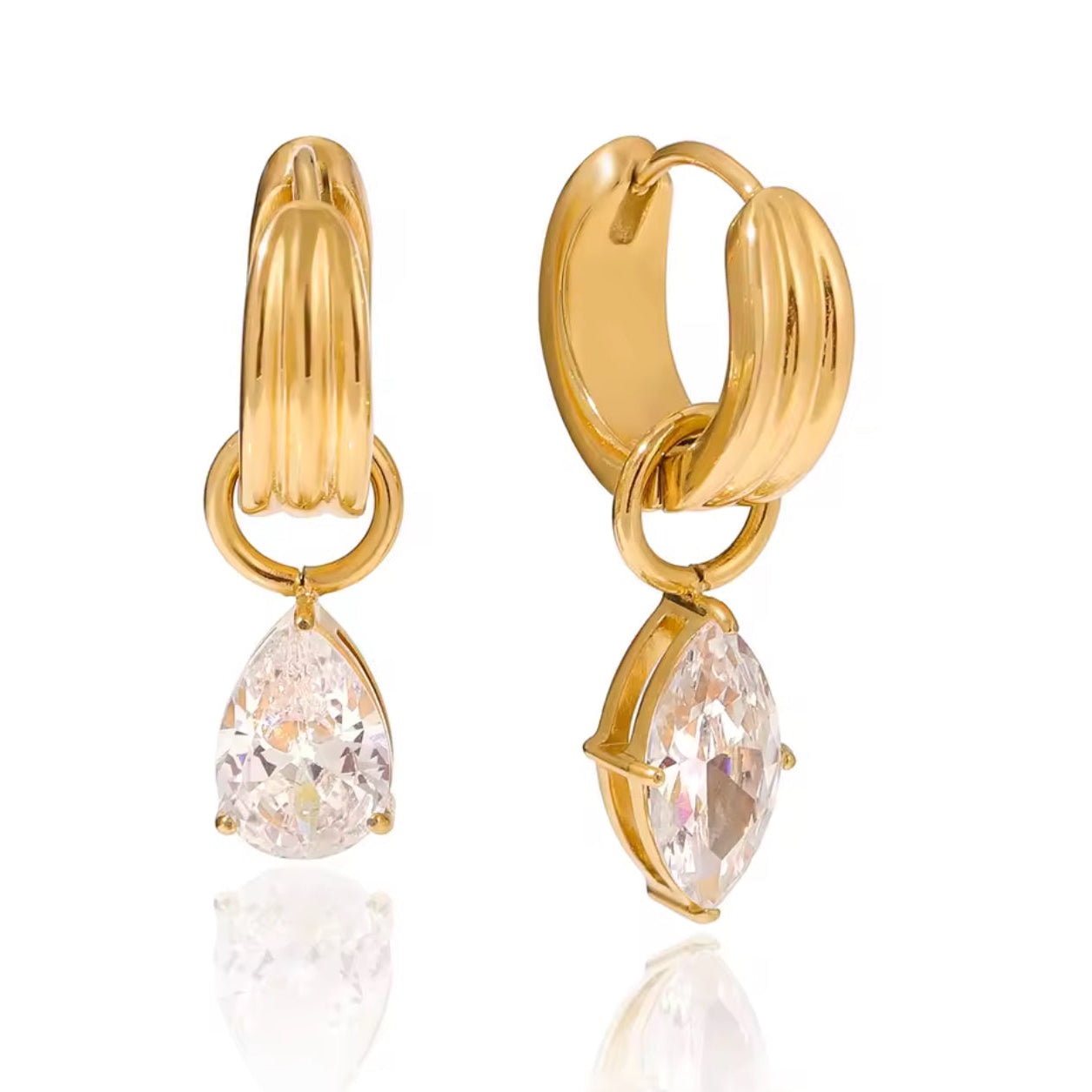 LUME EARRINGS