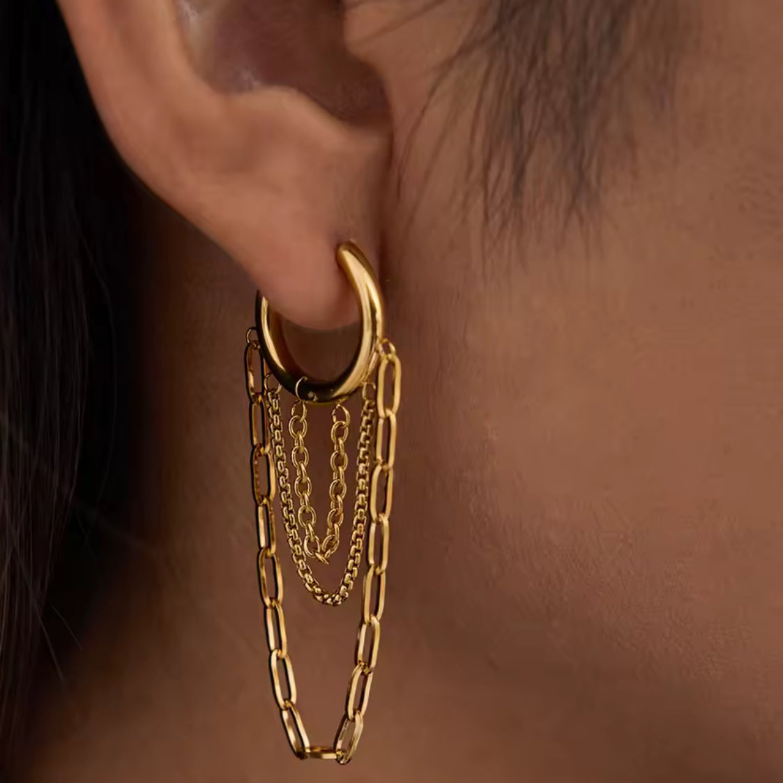 SIRA HOOPS