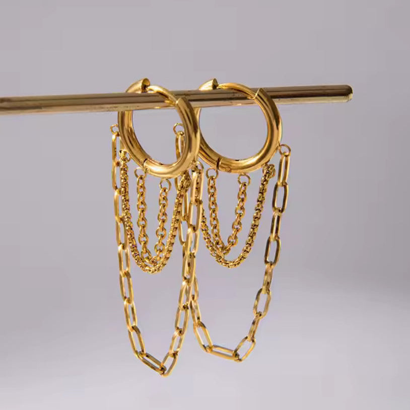 SIRA HOOPS