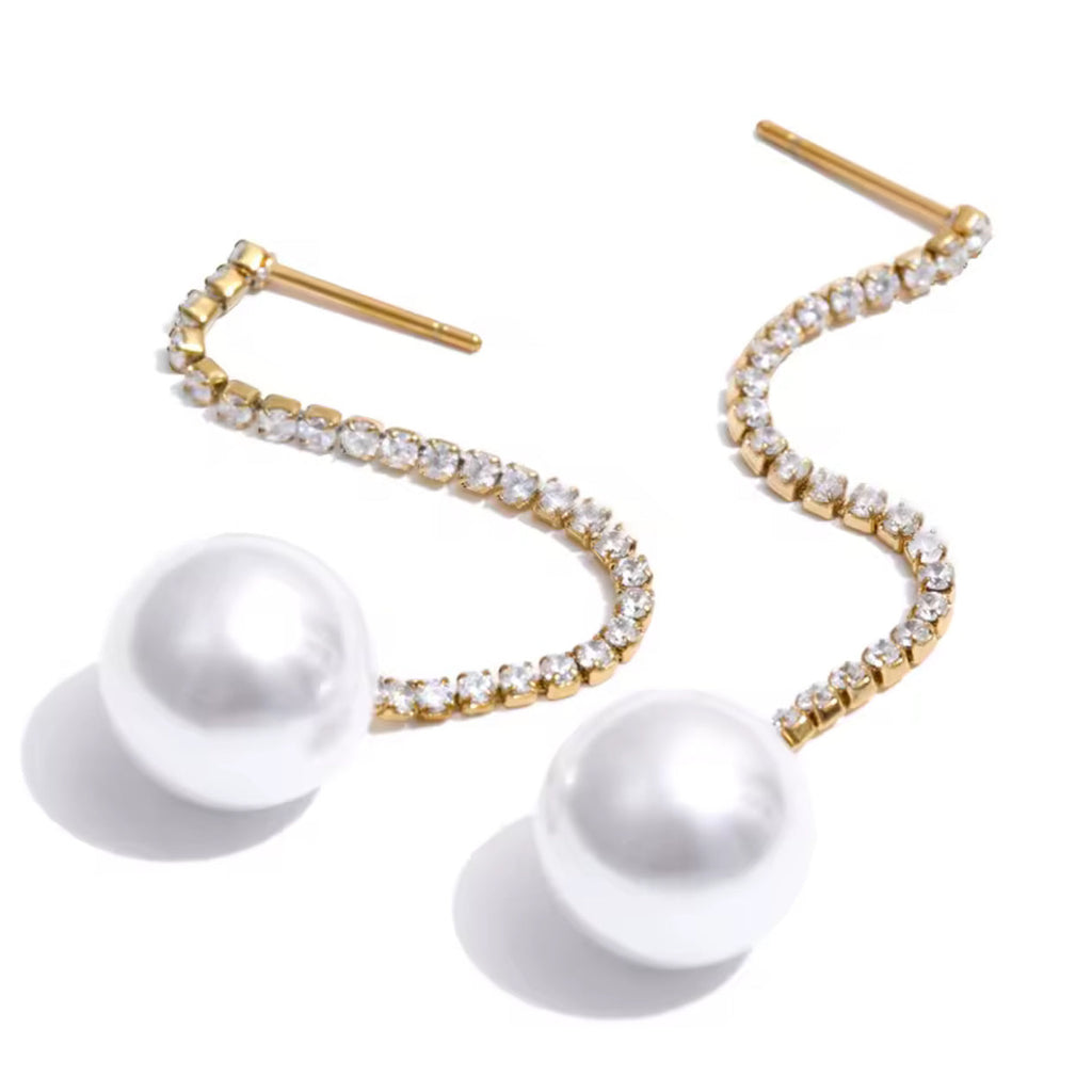 ALESSIA EARRINGS