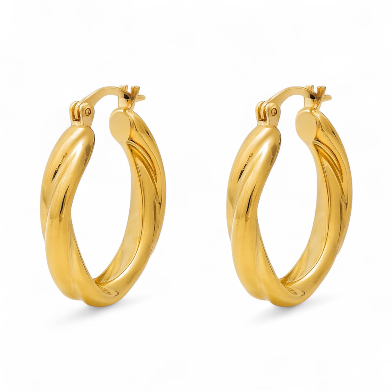 EMA HOOPS