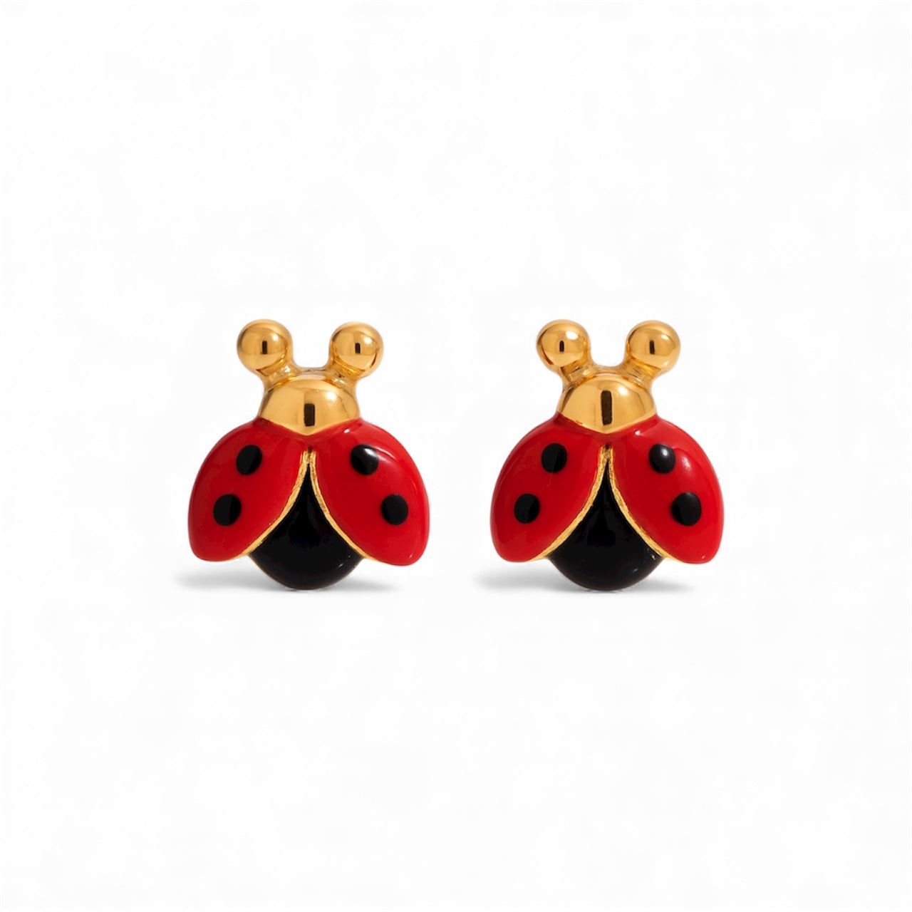 LADY STUD EARRINGS